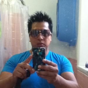 Meet your Posher, Leo